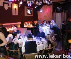 photo Le karibou Stavelot 3694