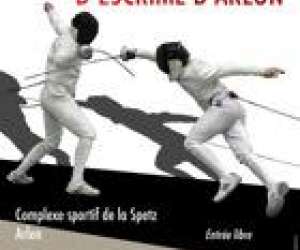 photo Cercle royal d'escrime d'arlon Arlon 3723