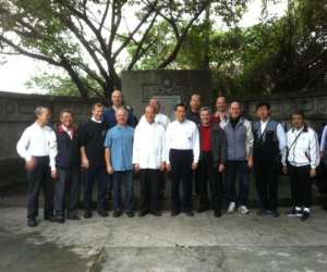 photo Tai chi chuan bastogne 