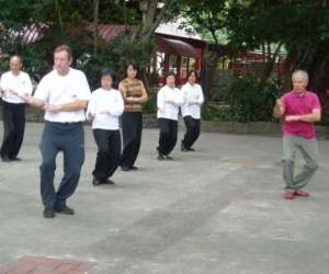 photo Tai chi chuan bastogne 