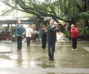 photo Tai chi chuan bastogne 