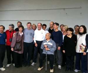 photo Tai chi chuan bastogne 