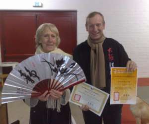 photo Tai chi chuan bastogne 