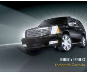 photo Mobility express Engis 3767