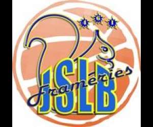 Club De Basket Jslb Frameries