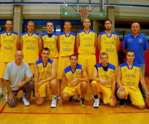 photo Club de basket jslb frameries Frameries 5659