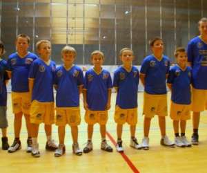 photo Club de basket jslb frameries Frameries 5663