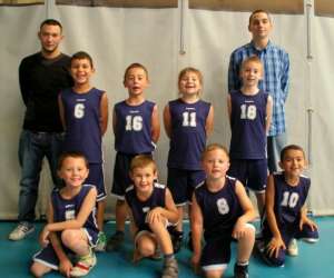 photo Club de basket jslb frameries Frameries 5664