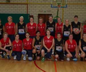 photo Club de basket jslb frameries Frameries 5665