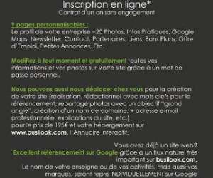 photo Busilook.com Binche 3794