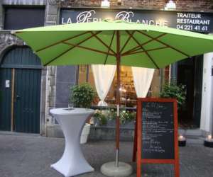 photo La perle blanche Lige 3798