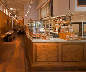 Le Pain Quotidien - Sablon