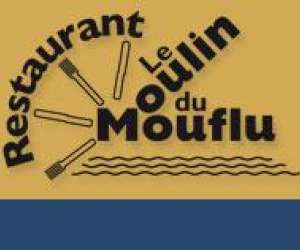 Le Moulin Du Mouflu