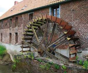 photo Le moulin du mouflu Wodecq 3811