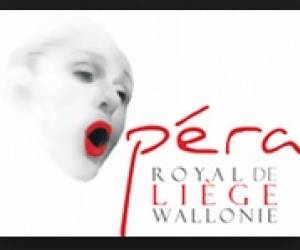 Opra Royal De Wallonie