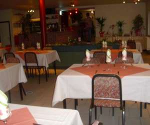 Taverne-restaurant De La Brasserie De Bouillon