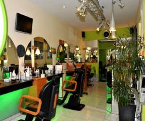 Coiffure 1001 Coupes  Domicile