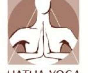 Hatha Yoga