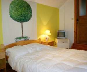 photo G�te par hasard Maffe 3895