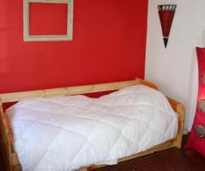 photo G�te par hasard Maffe 3896