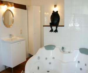 photo G�te par hasard Maffe 3897