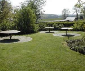 photo G�te par hasard Maffe 3899