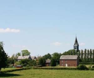 photo G�te par hasard Maffe 3901