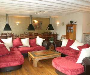 photo G�te par hasard Maffe 3902