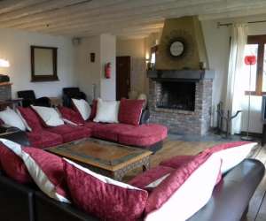 photo G�te par hasard Maffe 3903