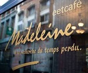 Madeleine - Malines