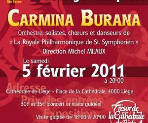 Carmina Burana