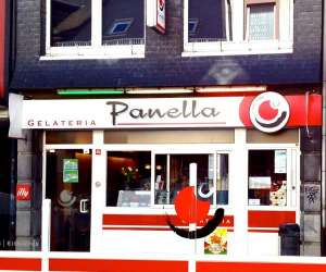 Gelateria Panella - Sankt Vith