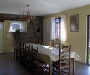 photo La ferme oubliee Paliseul 5431