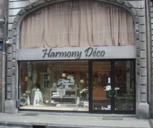 Harmony Deco