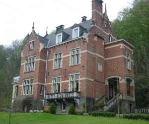 New-castle Suite Manoir