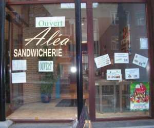 Alea Sandwicherie