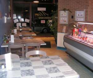 photo Alea sandwicherie Mons 4002