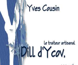 Dill D Ycov, Le Traiteur Artisanal Dill D Ycov, Le Traiteur Artisanal