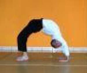photo Cercle de yoga et de meditation Petit-rechain 4025