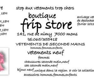 Frip Store