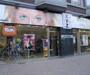 Xyz Coiffeur Crateur