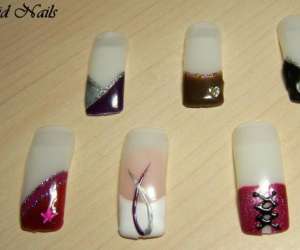 Orchid Nails Onglerie