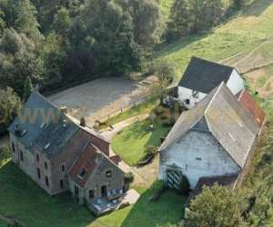 photo Bed and breakfast fortbeausart Villers-la-ville 4110