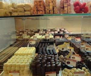 photo La chocattitude - boutique leonidas Mons 4090