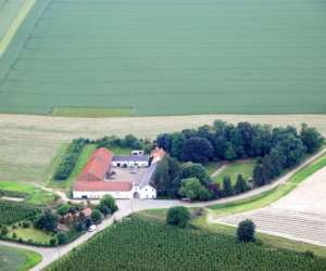 Kamerijck Bed Et Breakfast