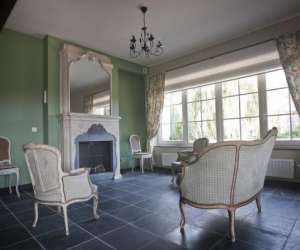 photo Kamerijck bed et breakfast Gingelom 4116