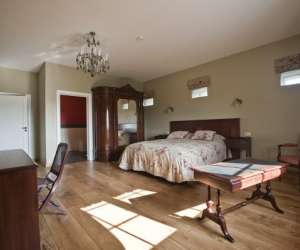 photo Kamerijck bed et breakfast Gingelom 4117