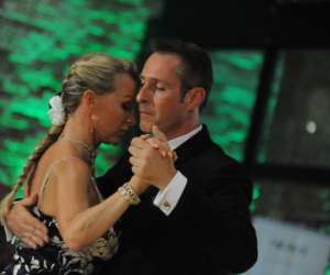 photo Otra noche cours de tango argentin Herstal 10932