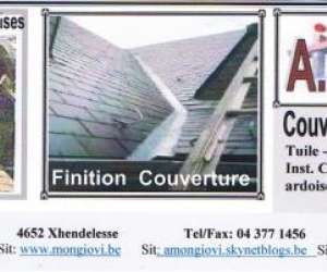 photo A.m.mongiovi construction Xhendelesse 4140