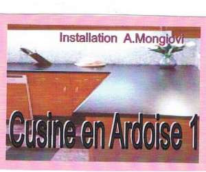 photo A.m.mongiovi construction Xhendelesse 4143